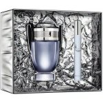 Paco Rabanne Invictus EDT 100 ml + EDT 10 ml dárková sada – Hledejceny.cz