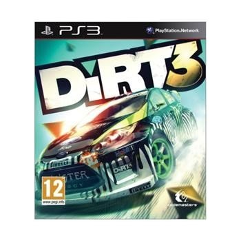 Colin McRae: DIRT 3