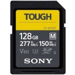 Sony SDXC UHS-II 128 GB M128T.SYM – Hledejceny.cz