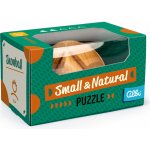 Albi Malý dřevěný hlavolam Koule zručnosti – Sleviste.cz