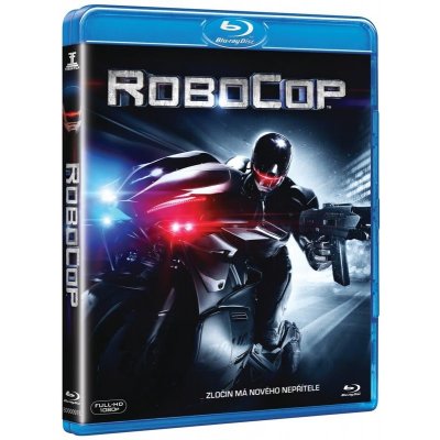 Robocop BD – Hledejceny.cz