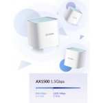 D-Link AX1500 – Sleviste.cz