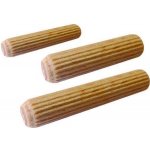 Kolík spojovací dřevěný 8 x 35 mm - 1 kg – Zboží Mobilmania