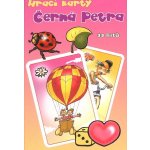 Mičánek Černý Petr: Holky – Sleviste.cz