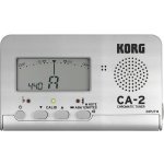 Korg CA-1 - Digitální chromatická ladička