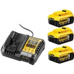 DeWALT DCB1104P3 – Zboží Dáma DeWALT DCB1104P3 – Zboží Dáma