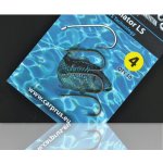 Carp´R´Us Gladiator LS ATS vel.6 – Zboží Mobilmania