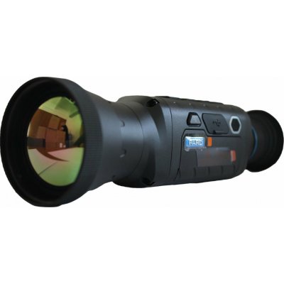 Pard Leopard 640 LRF 50mm – Zboží Živě