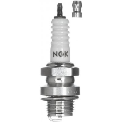 NGK zapalovací svíčka AB-6 – Hledejceny.cz