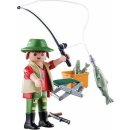 Playmobil 70063 Rybář