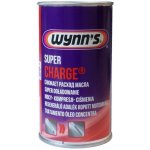 Wynn's Super Charge Oil Treatment 325 ml – Zboží Mobilmania
