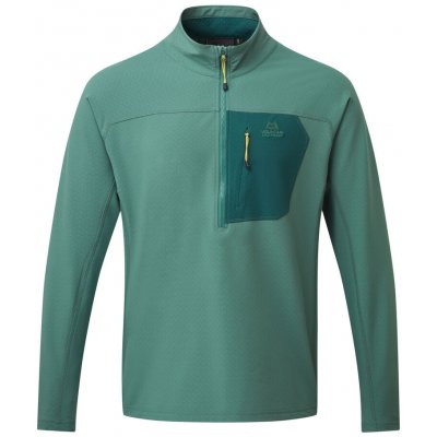 Mountain Equipment Arrow 1/4 Zip Men's Fern/Pine