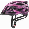 Cyklistická helma UVEX Air WING CC PLUM-PINK 2024
