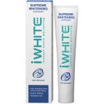 iWhite Supreme bělicí zubní pasta 75 ml