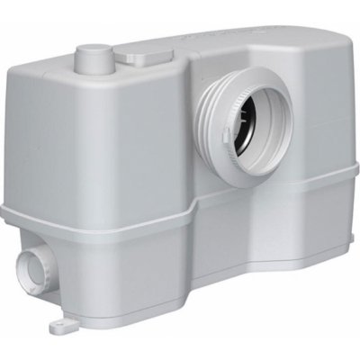Grundfos Sololift2 WC-3 97775315 – Zbozi.Blesk.cz