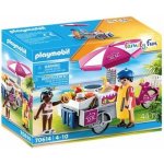 Playmobil 70614 Mobilní stánek na palačinky – Zboží Dáma