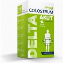 Doplněk stravy Delta Colostrum Natural sirup 100% 125 ml