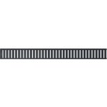 Alcadrain PURE-850BLACK – Zboží Mobilmania