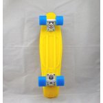 Nils Extreme Fishboard LED – Zboží Mobilmania