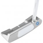 Odyssey Ai-ONE Silver Double Wide DB putter univerzální pravé 35 Pistol – Zboží Mobilmania