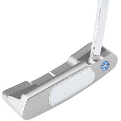 Odyssey Ai-ONE Silver Double Wide DB putter univerzální pravé 35 Pistol – Zboží Mobilmania