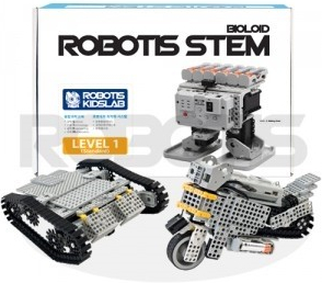 ROBOTIS STEM 1