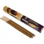 Bharat Darshan vonné tyčinky indické Hexa 24 g – Zboží Dáma