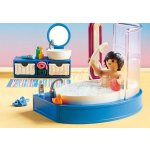 Playmobil 70211 Koupelna – Zboží Dáma