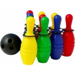 Alltoys 412DOH Bowlingový set – Zbozi.Blesk.cz