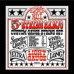 ERNIE BALL 2312 – Zboží Mobilmania