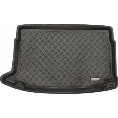 Plastová vana do kufru Rezaw-Plast VW Polo V, 2009-2017, Hatchback, horní dno – Hledejceny.cz