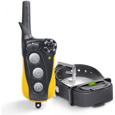 Dogtra iQ MINI DUO – Hledejceny.cz