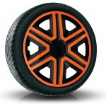 NRM Action orange black 15" 4 ks – Zboží Mobilmania