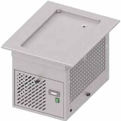 STALGAST Chladicí deska 1x GN 1/1, 505x620x440 mm | STALGAST, ST331051 – Hledejceny.cz