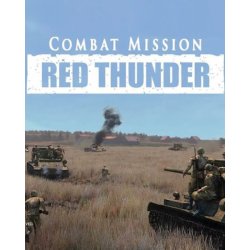 Combat Mission: Red Thunder