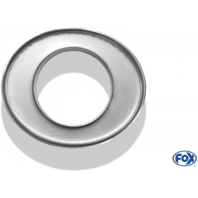 FOX Deckel129x106-63 – Zboží Mobilmania