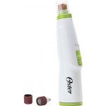 Oster bruska na drápky 18 x 4,7 x 3,5 cm – Zboží Mobilmania