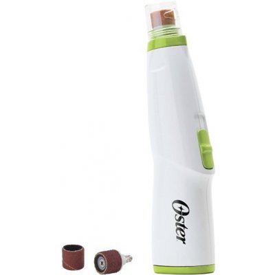 Oster bruska na drápky 18 x 4,7 x 3,5 cm – Zboží Mobilmania