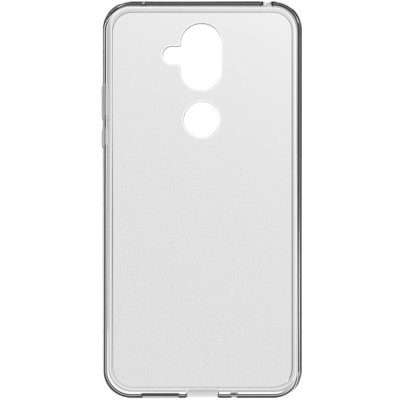 CVK Kryt průhledný na Nokia 7.1 Plus – Zboží Živě