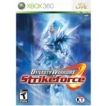 Dynasty Warriors: Strikeforce – Zboží Živě