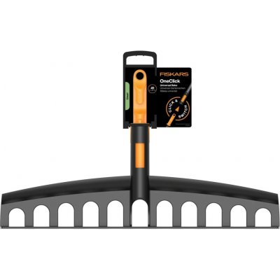 Fiskars univerzální OneClick 1080674 – Zbozi.Blesk.cz