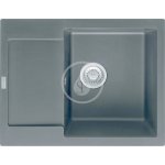 Franke MRG 611-62 onyx – Zboží Dáma