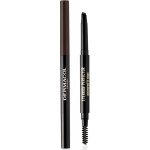 Dermacol Eyebrow Perfector Automatic tužka na obočí s kartáčkem 03 3 g – Zboží Dáma