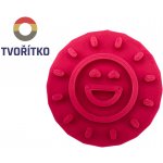 TVOŘÍTKO Sluníčko Rozměr: 7 cm, + Vykrajovátko: Ano – Hledejceny.cz