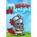 Hra na PC Muffin Knight