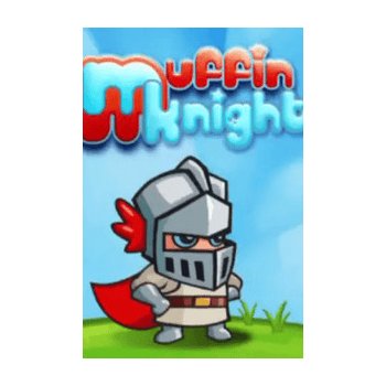 Muffin Knight