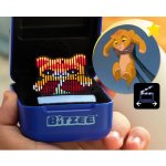 Spin Master Bitzee interaktivní digitální zvířátka Disney – Zboží Dáma