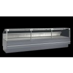 TEFCOLD Obslužný pult SOCA37590A – Zboží Dáma