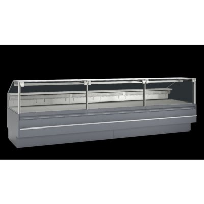 TEFCOLD Obslužný pult SOCA37590A – Zboží Dáma