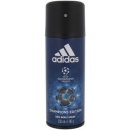 Adidas UEFA Champions League Champions Edition deospray 150 ml